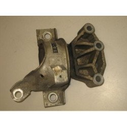 Support Moteur Fiat 500 2 Phase 1